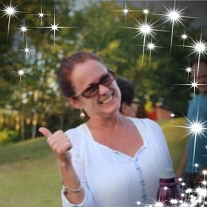 Meet your Posher, Colleen